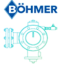 шаровые краны бёмер в россии bohmer boehmer